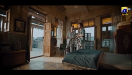 Ishq Hua - Episode 02 - 11th August 2024